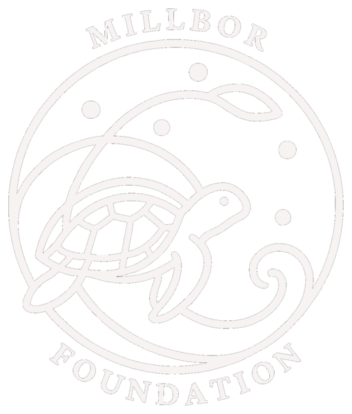 Millbor Foundation logo